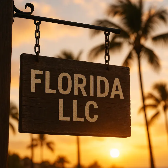 Florida LLC 
