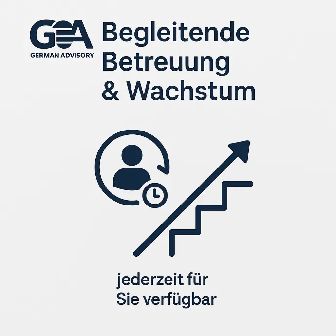 LLC Gruendungsberatung