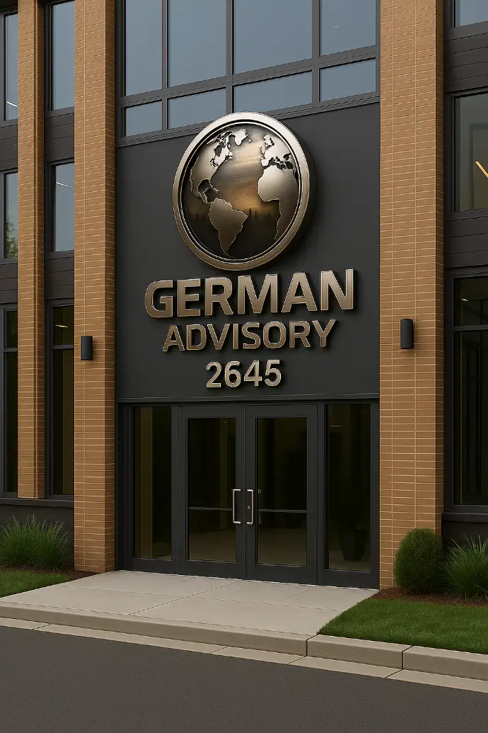LLC gruenden in USA